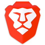 Logo Brave