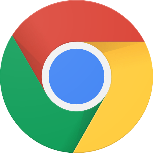 Logo Chrome